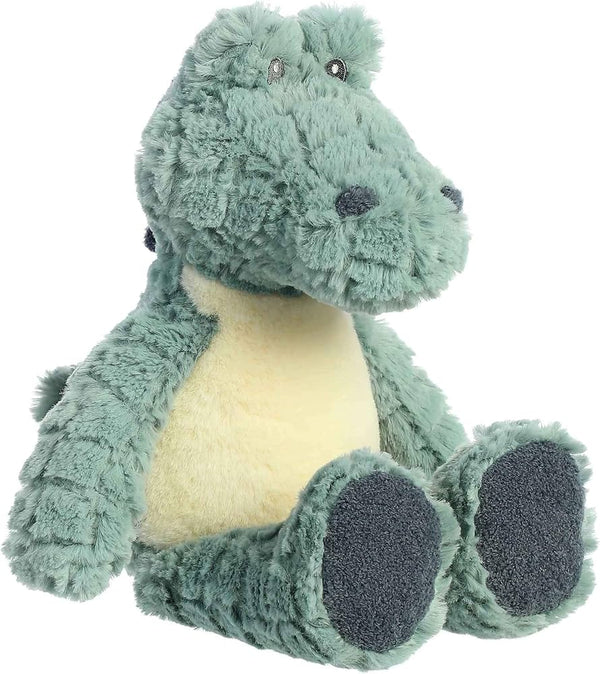 Ebba Cuddler | Allie the Alligator 14"