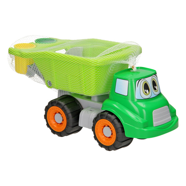 Androni Giocattoli | Garbage Truck