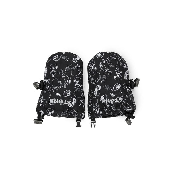 Stonz Core Snow Mittens | Baby