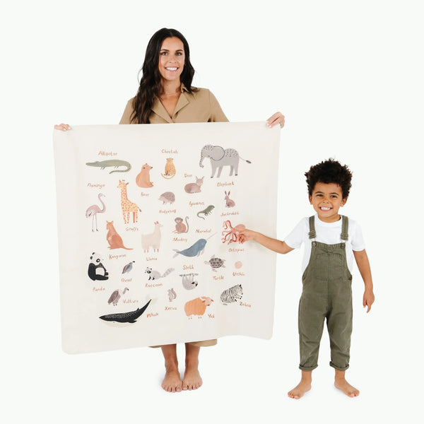 Gathre Small Leather Playmat