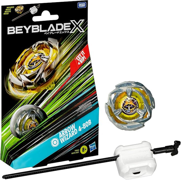 Beyblade BBX Booster Single Top