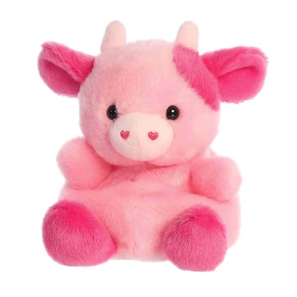 Aurora Palm Pals | Blossom Pink Cow