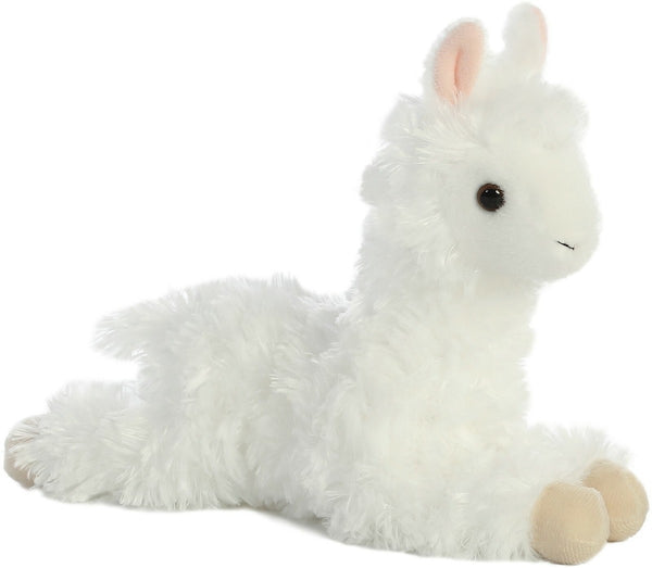 Aurora Mini Flopsie | Antsy Alpaca