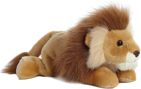 Aurora | Flopsie | Leonardus Lion