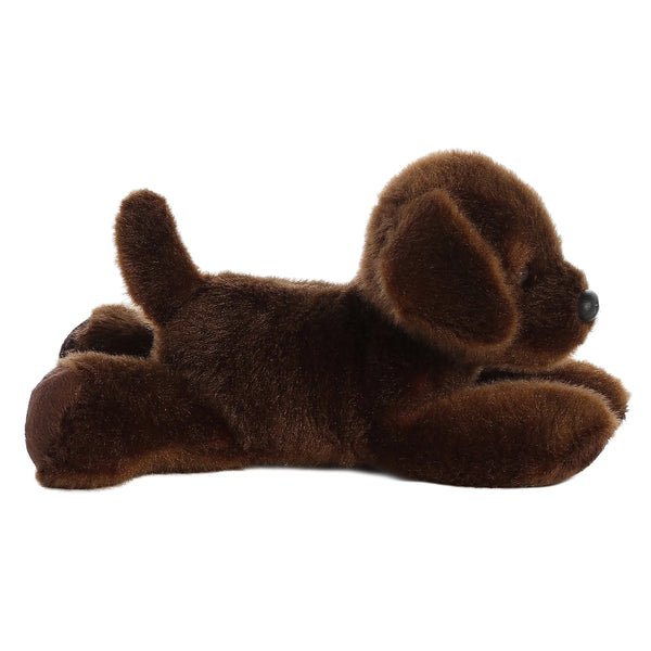 Aurora Mini Flopsie | Lil' Lucky Dog