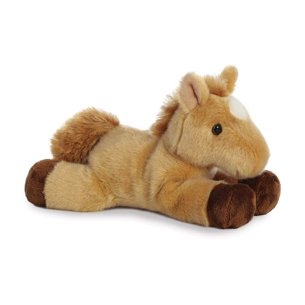 Aurora Mini Flopsie | Prancer Horse