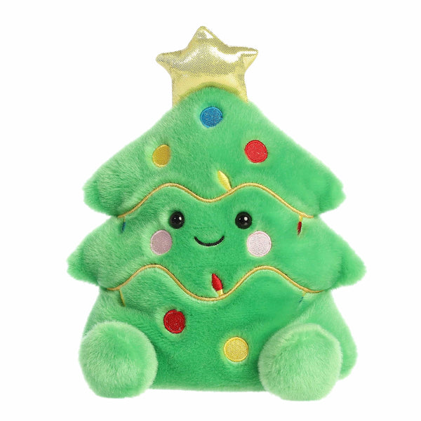 Aurora Palm Pals | Douglas Xmas Tree