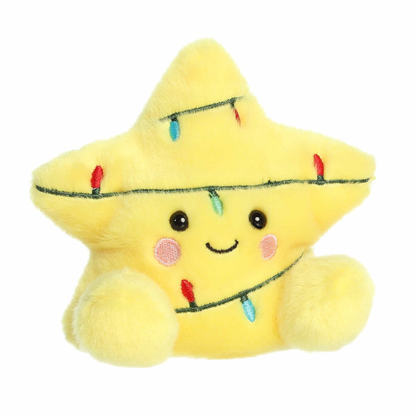 Aurora Palm Pal | Navi Star Topper