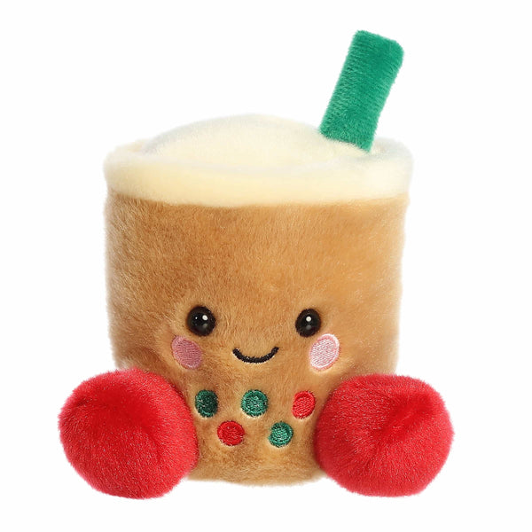Aurora Palm Pal | Chewy Festive Boba