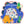 Avenir| Puffy Sticker Set