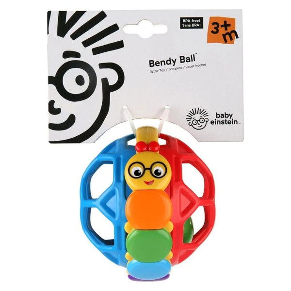 Baby Einstein | Bendy Ball