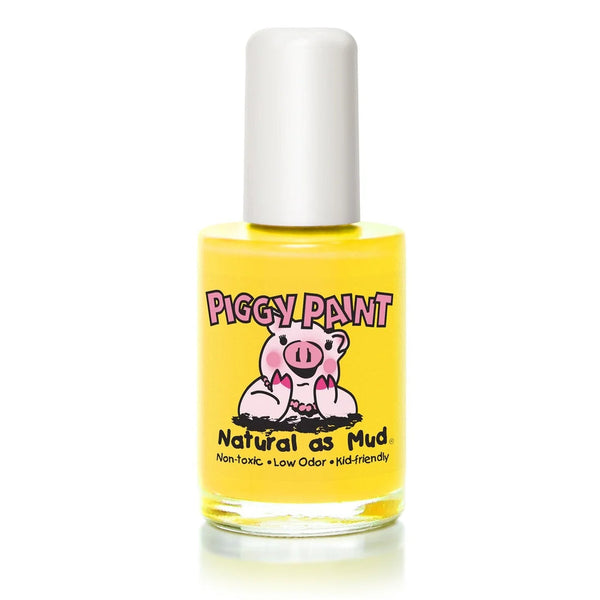 Piggy Paint Nail Polish Individual Bottles | 15ml