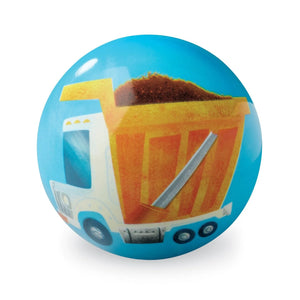 ball-truck