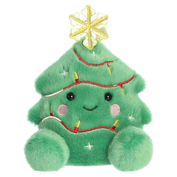 Aurora Palm Pal | Balsam Christmas Tree 5"