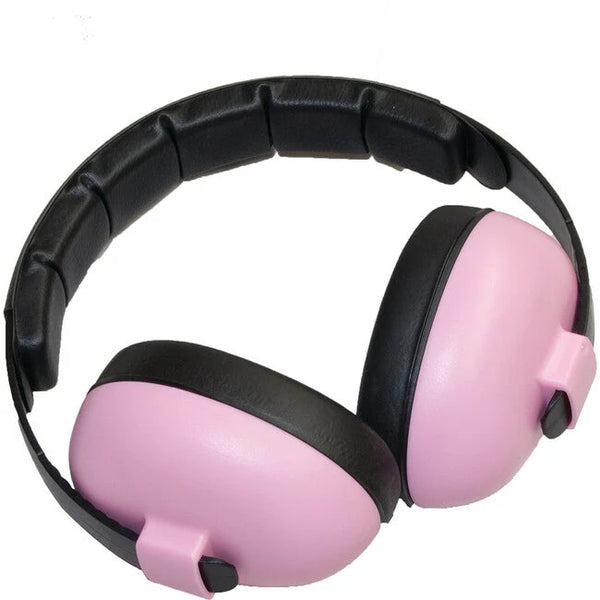BANZ Earmuffs (0-2 years)