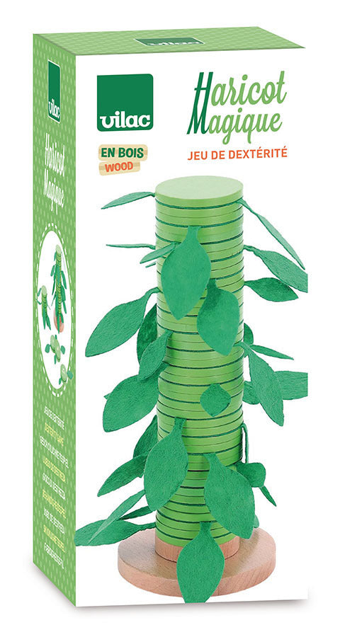 Vilac Beanstalk Game