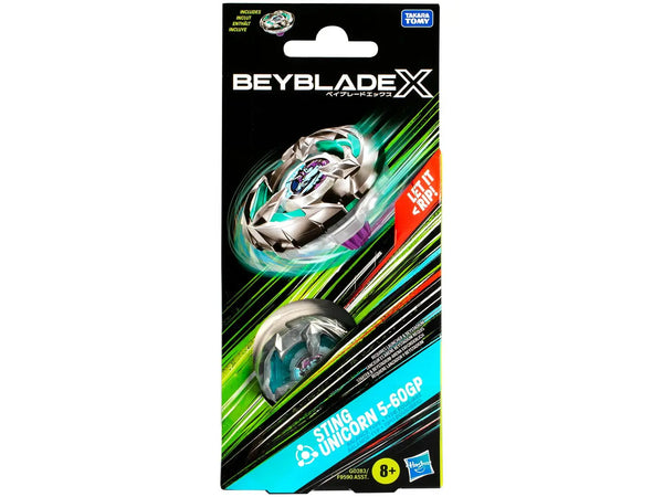 Hasbro | Beyblade Hypersphere Single Pack