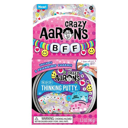 Crazy Aarons | Thinking Putty | BFF