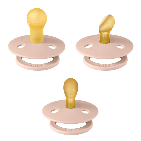BIBS | Try-It Collection 3 Pack