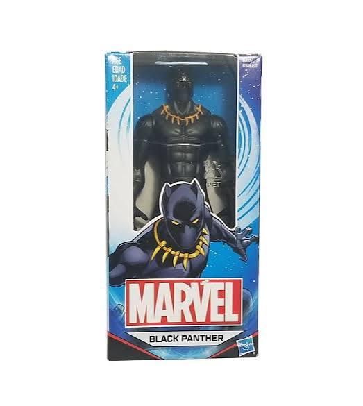 Marvel 6'' Assorted Figure