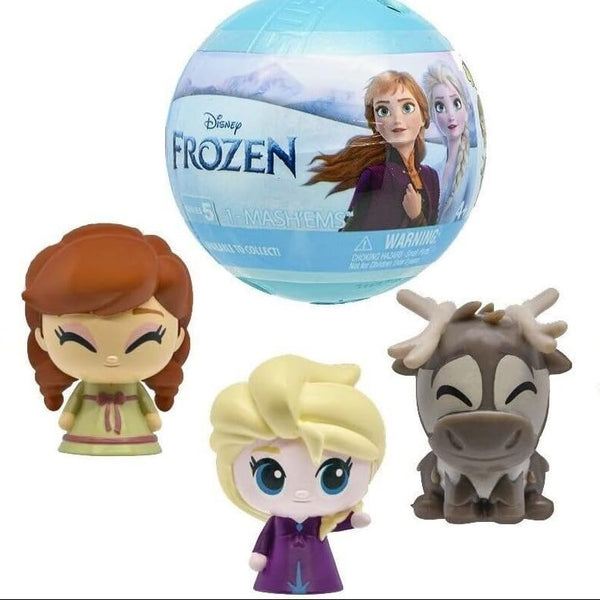 Disney Frozen II Mash'ems