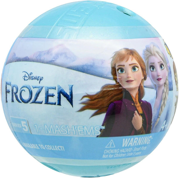 Disney Frozen II Mash'ems