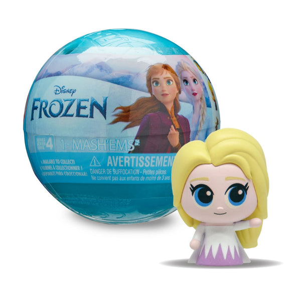 Disney Frozen II Mash'ems