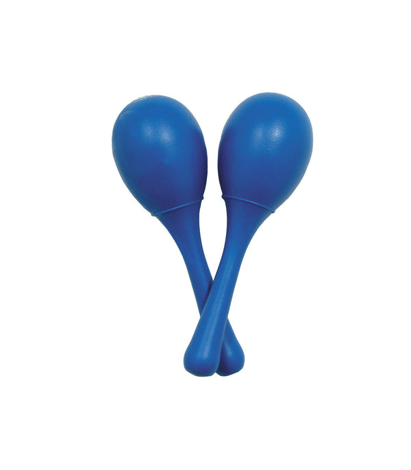 LP RhythMix Chick-Itas Non-Toxic Maracas | Pair