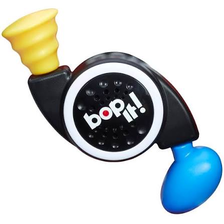Bop It! Micro Series | English