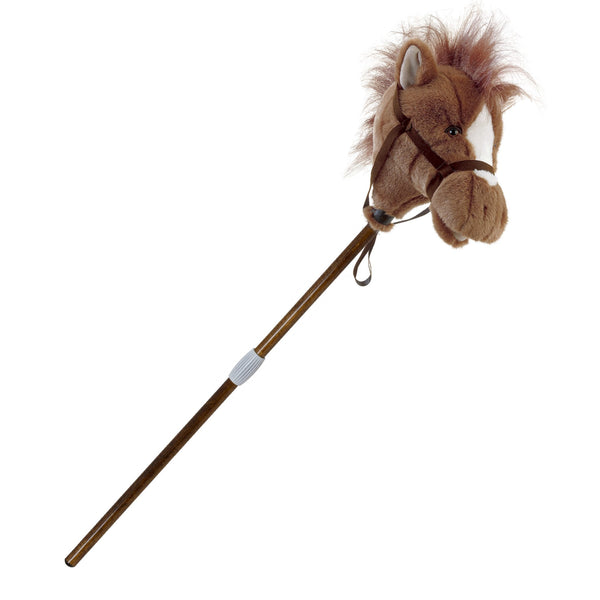 Mary Meyer Easy Ride ‘Um Brown Horse (2 piece)