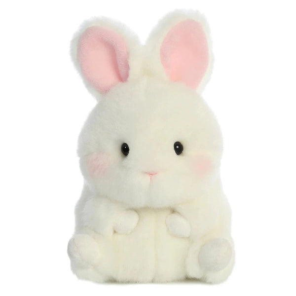 Aurora| Bunbun Bunny White