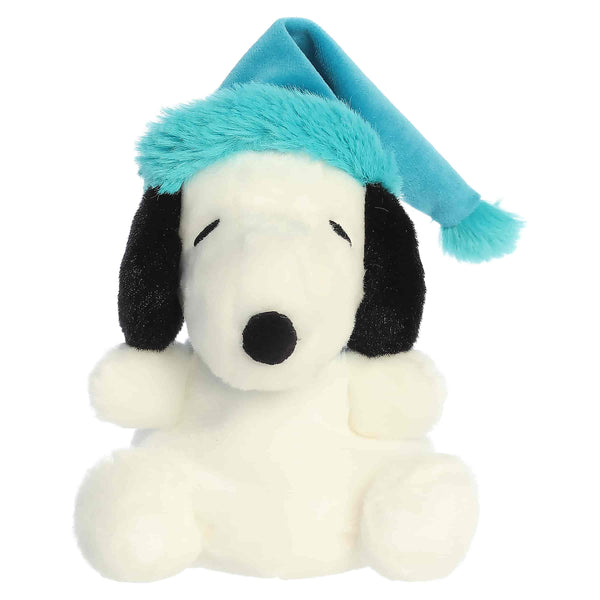Aurora Palm Pals | Bundled Up Snoopy