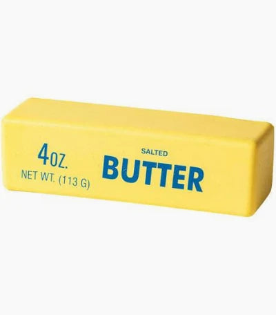 Super Soft Slow Rise Butter Squishy (Scented) | 4oz