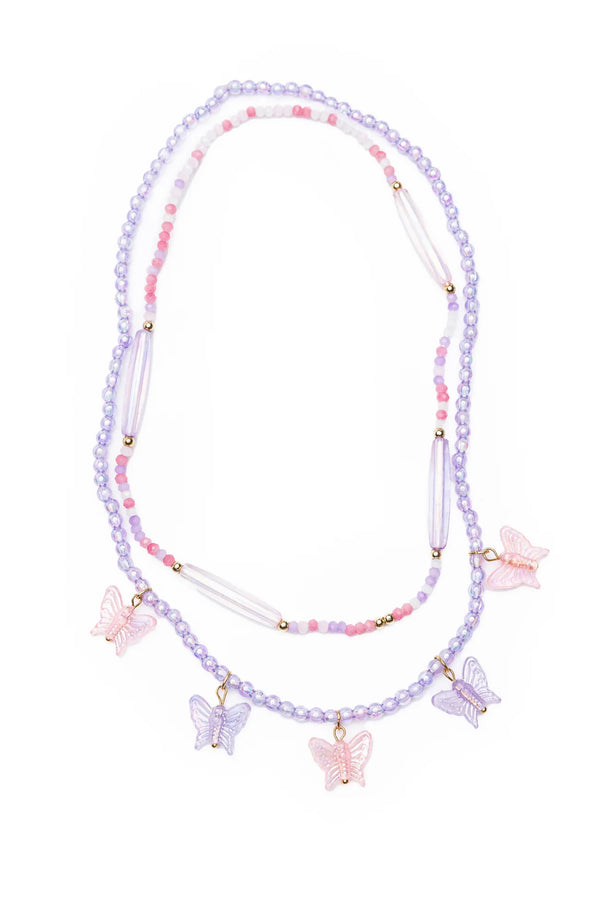 Great Pretenders | Butterfly Beauty Necklace