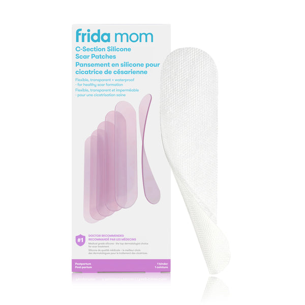 Frida Mom C-Section Scar Patches