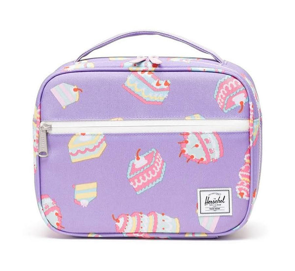 Herschel Pop Quiz Lunch Box | Cakes