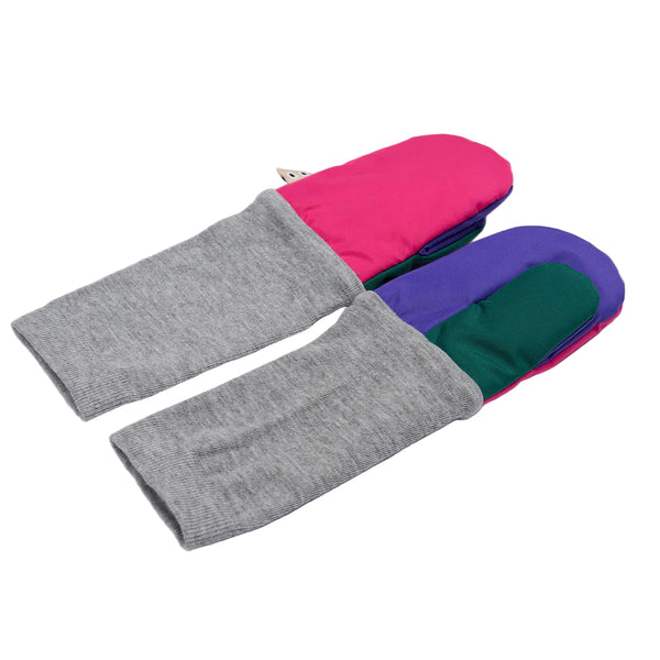 MimiTENS Children's Mittens | Candy Crush