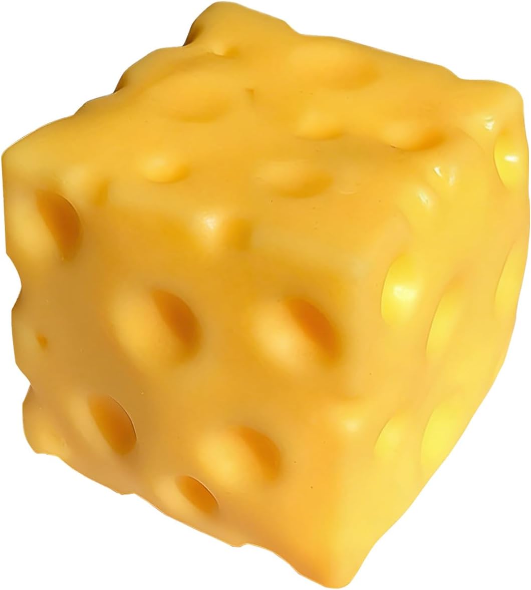 Slow Rising Cheese Soft & Squishy Slo Rise Cheese | Toronto, Canada – Jill and the Beanstalk