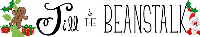 Jill and the Beanstalk