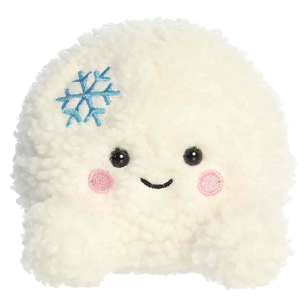 Aurora Palm Pal | Chuck Snowball 5"