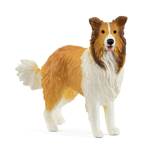 Schleich Farm World Figurines | Collie