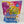 Packaging for Barbie Color Reveal Rainbow Mermaid toy, showing the doll and accessories with colorful design elements.