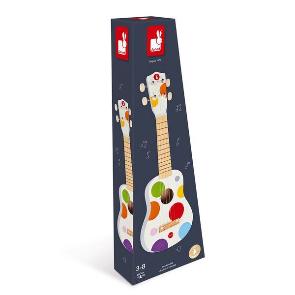 Janod | Ukulele