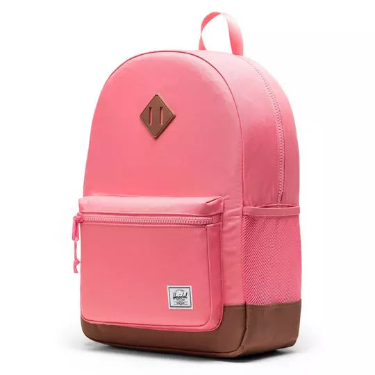 Herschel Heritage Backpack Youth 26L | Confetti/Saddle Brown