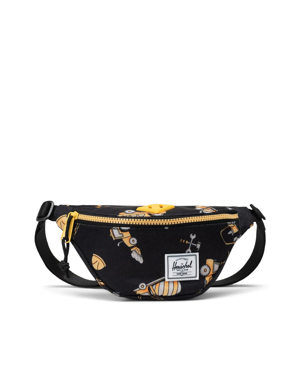 Herschel Heritage Hip Packs for Kids | Construction