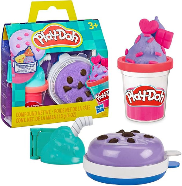 PlayDoh | Cookie Combo Playset