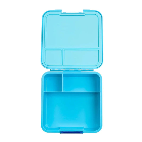 Little Lunch Box Co. Three Compartments
