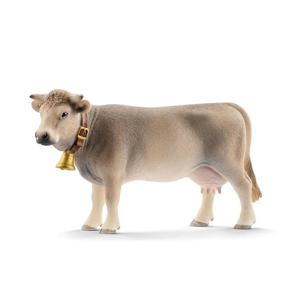 Schleich Farm World Figurines | Braunvieh Cow
