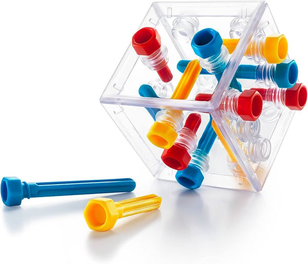 Smart Games | Criss Cross Cube