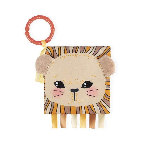 Kaloo The Curious Lion Activity Book